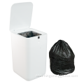 Automatic Trash Can with Lid - 20L/30L Smart Sensor Induction Kitchen Waste Bin